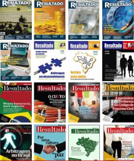 Revista Resultado